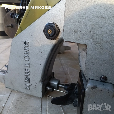 продавам шевни машини, снимка 5 - Други машини и части - 52293215