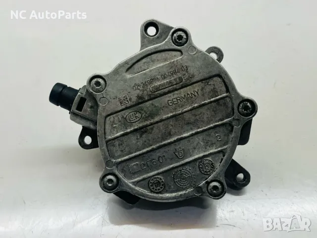 Вакуум помпа за Audi Ауди А3 VW Golf MK5 8P1 2.0 GTI 200 коня BWA 06D145100E LuK 2008