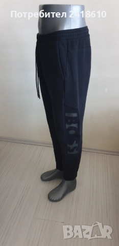 Hugo Boss Helwyn Mens Pant Size XL НОВО! и М ОРИГИНАЛ! 2Броя Мъжки Долнища!, снимка 7 - Спортни дрехи, екипи - 51583286