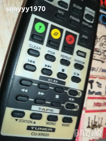 PIONEER AUDIO REMOTE-ВНОС SWISS 0106251713, снимка 11 - Други - 50506256