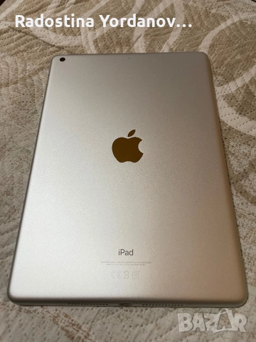 AiPad 9 64GB, снимка 3 - Apple iPhone - 52506896