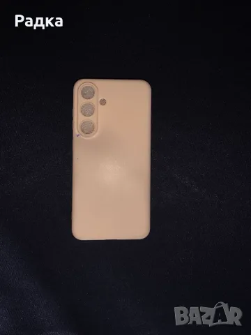 Калъфчета за Samsung Galaxy S24, снимка 14 - Калъфи, кейсове - 56359896