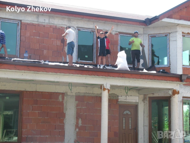 строителни ремонти , снимка 5 - Ремонти на покриви - 53047342