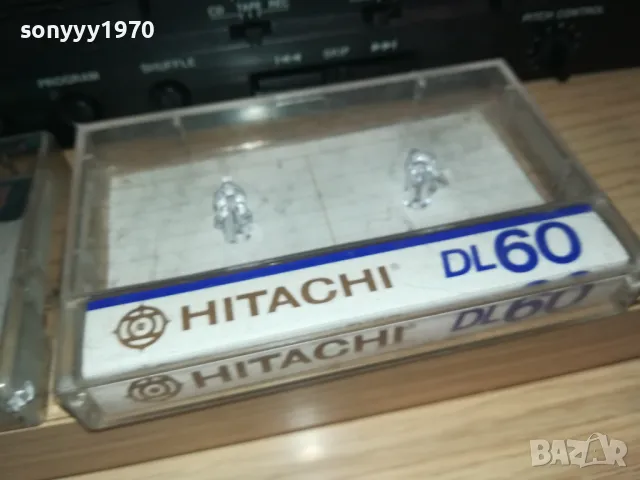 TUPAC-LIVE-COPY TO HITACHI TAPE 1111241612, снимка 6 - Аудио касети - 47927226