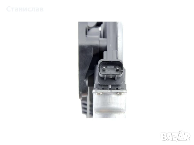 Стъклоподемник с електромотор за Honda Accord, снимка 5 - Части - 50657088