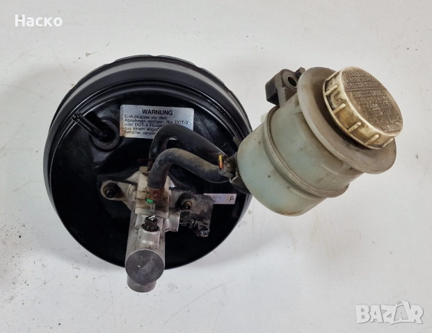 Серво Спирачна Помпа Mitsubishi Outlander 2.0 136 к.с. Митсубиши Аутлендър 2001г-2006г 864-03214