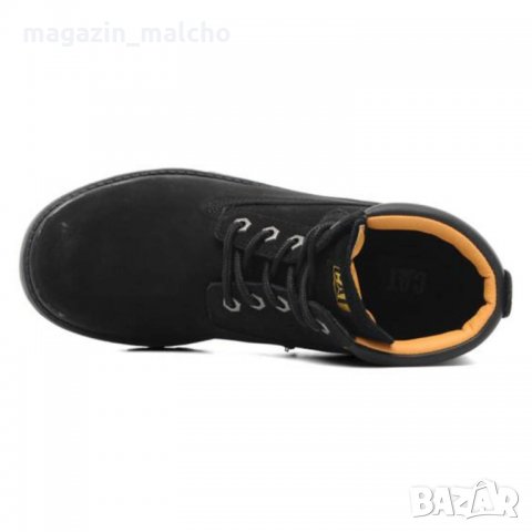 Детски Боти - Caterpillar Colorado Plus; размер: 27.5, снимка 4 - Бебешки боти и ботуши - 30981260