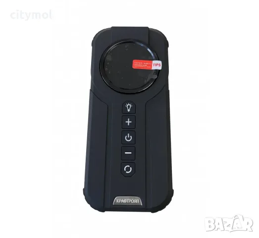 Стартерно устройство 4 в 1, Jump starter, компресор, Power Bank и фенер, снимка 4 - Аксесоари и консумативи - 56221967