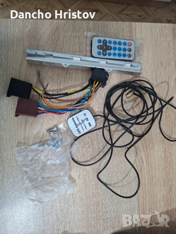 Мултимедия за кола, снимка 4 - Аксесоари и консумативи - 52944887