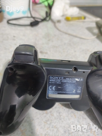 джойстик Сони за плейстейшън 3 и мн.други , снимка 7 - PlayStation конзоли - 53161081