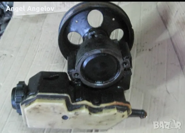 Хидравлична помпа за Opel Vectra B GM 26044812 (1995 - 2002), снимка 1