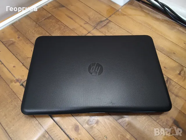 Лаптоп HP Notebook 15-af130nd / 15,6", снимка 8 - Лаптопи за работа - 55716156
