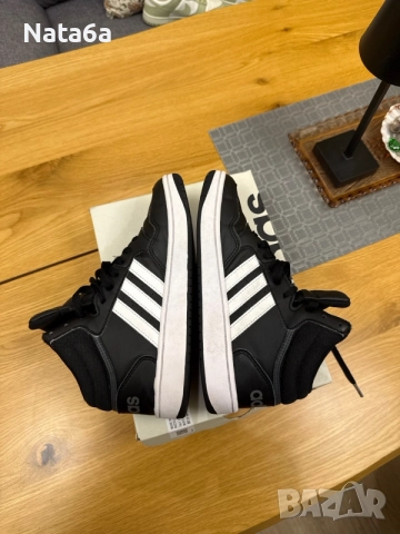 обувки Adidas 38, снимка 7 - Детски маратонки - 56121655