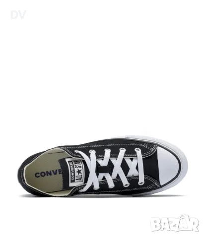 Converse ЧИСТО НОВИ кецове!!!, снимка 4 - Кецове - 50367661