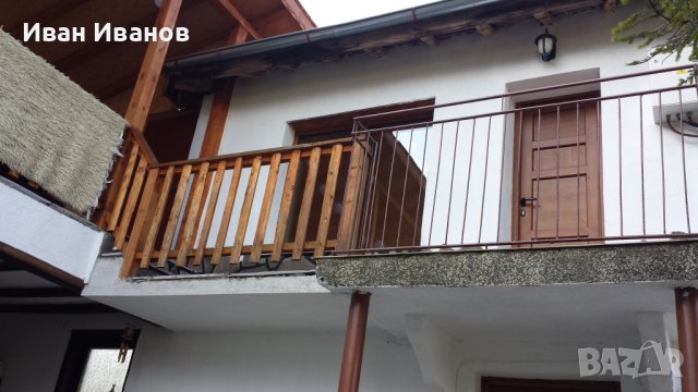 Къща за гости "Иванови", снимка 16 - Селски туризъм и култура - 37784254