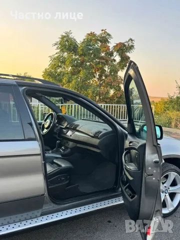 BMW x5 facelift, снимка 10 - Автомобили и джипове - 56523819