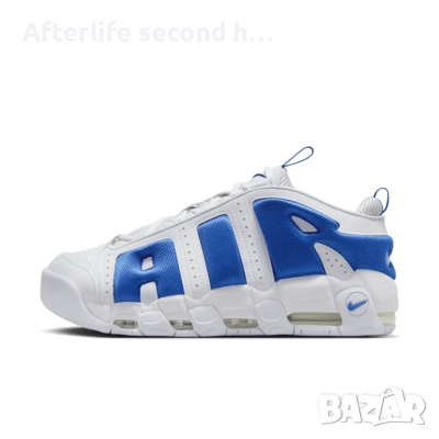 Air More Uptempo Low