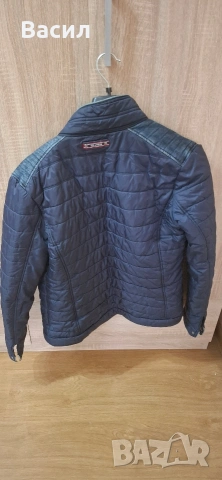 Мъжко яке Lee Cooper , снимка 2 - Якета - 53960693