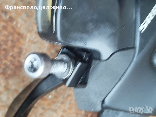 Команда 10 скорости за велосипед колело sram via gt , снимка 4 - Части за велосипеди - 53032949