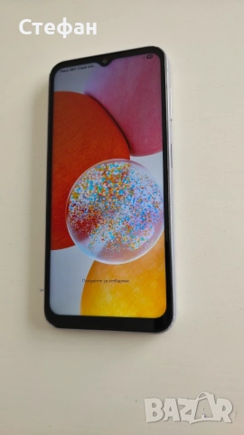 Продавам Samsung Galaxy A14 – 128 GB