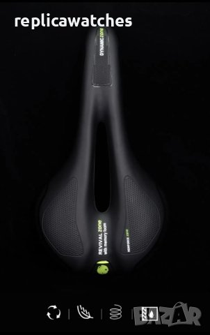 седалка за велосипед