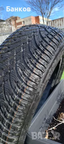 нови зимни гуми, снимка 2 - Гуми и джанти - 48378191
