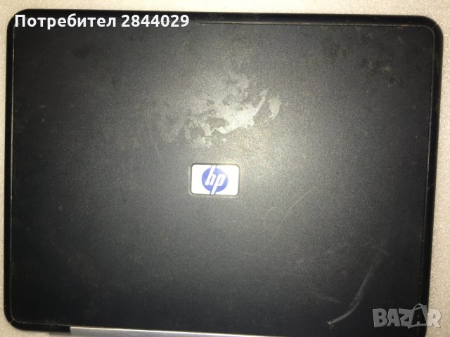 продавам лаптоп нп за части, снимка 4 - Лаптопи за работа - 30425687