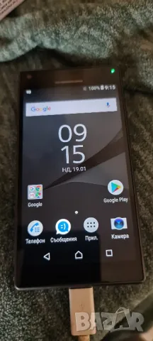 Sony xperia от малките, снимка 3 - Sony - 48736633