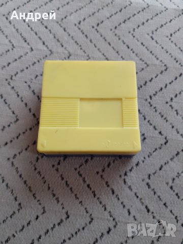 Стара ролетка #7, снимка 2 - Антикварни и старинни предмети - 29644300