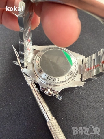 Rolex deepsea challenge james cameron SuperClone 1:1, снимка 4 - Мъжки - 52115122