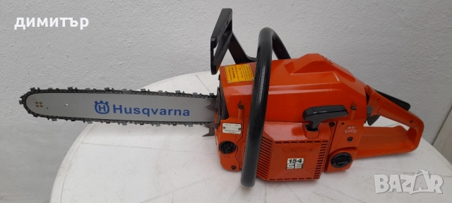 Хускварна/Husqvarna 154 SE