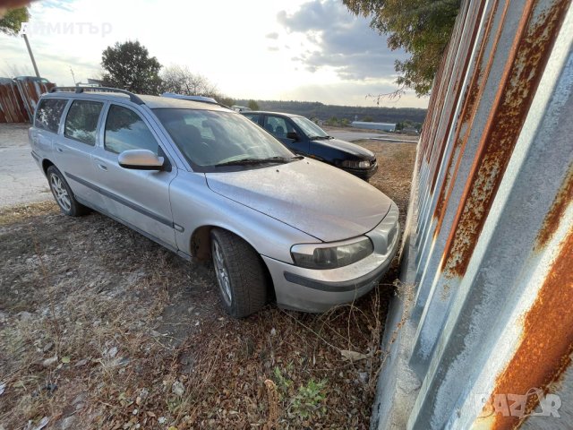 volvo v70 2.4 i на части волво в70 , снимка 2 - Автомобили и джипове - 42630225