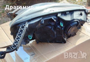Ляв фар за Opel Adam, снимка 3 - Части - 30925660
