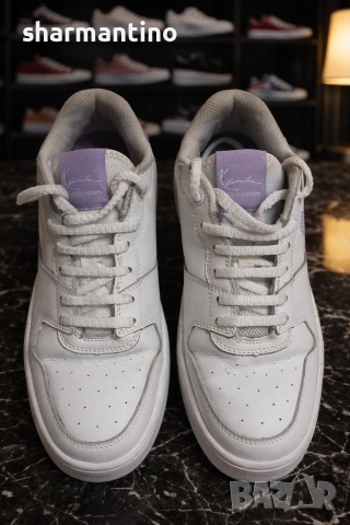 Karl Kani N 39 сникърси, снимка 2 - Дамски ежедневни обувки - 54061376