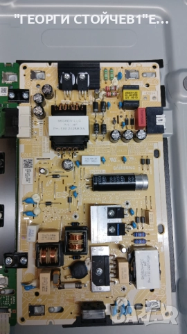 UE55DU7192U  BN9658726F  BN44-01267E  CY-BD055HGXR3V LC550EQC[SS][A4], снимка 6 - Части и Платки - 52887172