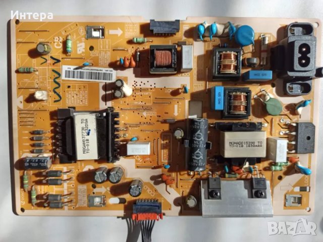 Захранваща платка Samsung BN44-00871A