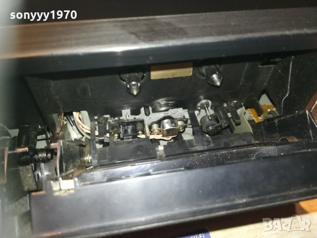 pioneer ct-w330 deck 0701211826, снимка 8 - Декове - 31343893