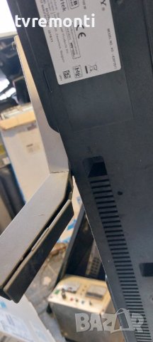 оригинална стойка за телевизор SONY модел KD-43XF7077, снимка 6 - Стойки, 3D очила, аксесоари - 38271950