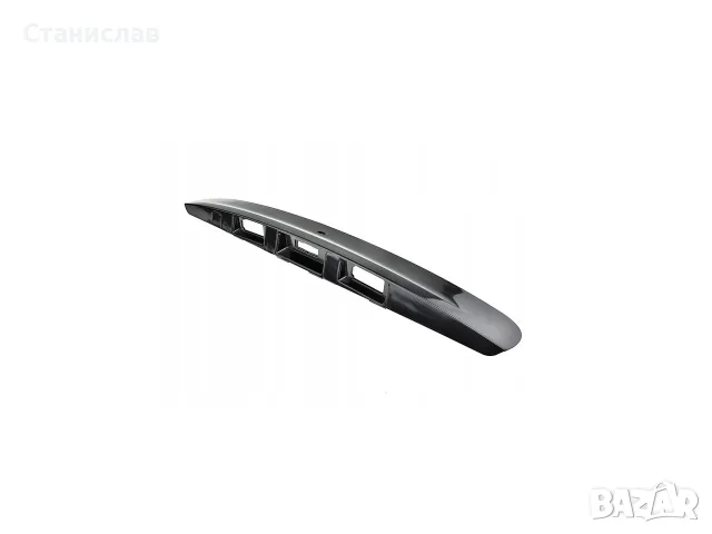Дръжка (лайстна) за багажник за Nissan Qashqai J10 – 90812JD00H