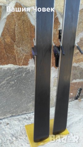 Ски с автомати 160 см., снимка 12 - Зимни спортове - 31776133