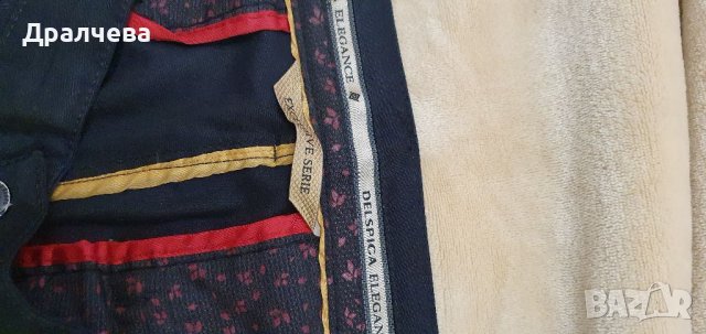 Мъжки панталон,талия 48 см., снимка 4 - Панталони - 39964073