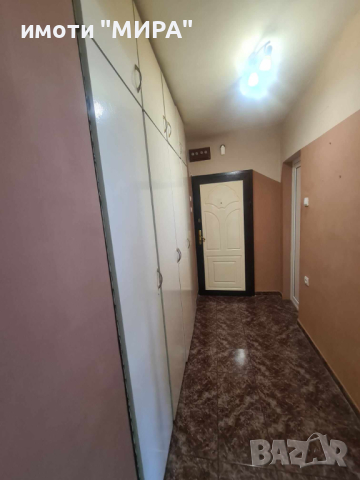 ТРИСТАЕН АПАРТАМЕНТ в кв. Любен Каравелов, гр. Хасково, снимка 10 - Апартаменти - 44777100