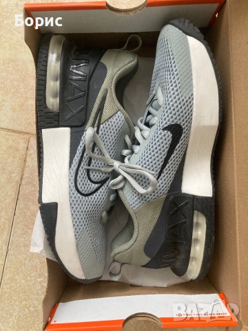 Nike Air MAX Alpha Trainer 5, Отлични,100% оригинал, снимка 15 - Маратонки - 52897260