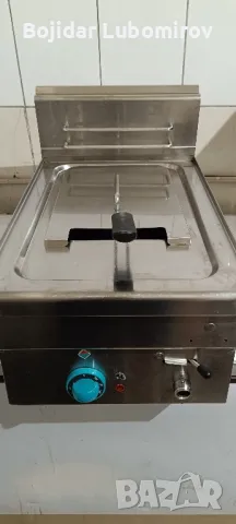 професионален фритюрник MBM EF48