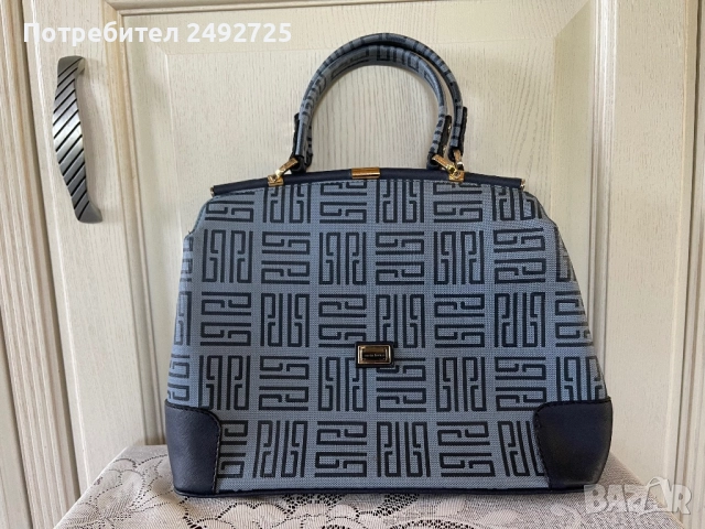 ✅Чанти и раници различни модели Mohito  Zara и др , снимка 5 - Чанти - 46917820