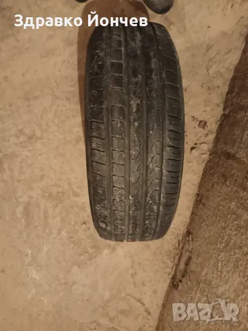 гуми 16ски с джантите от плевен, снимка 16 - Гуми и джанти - 49530752