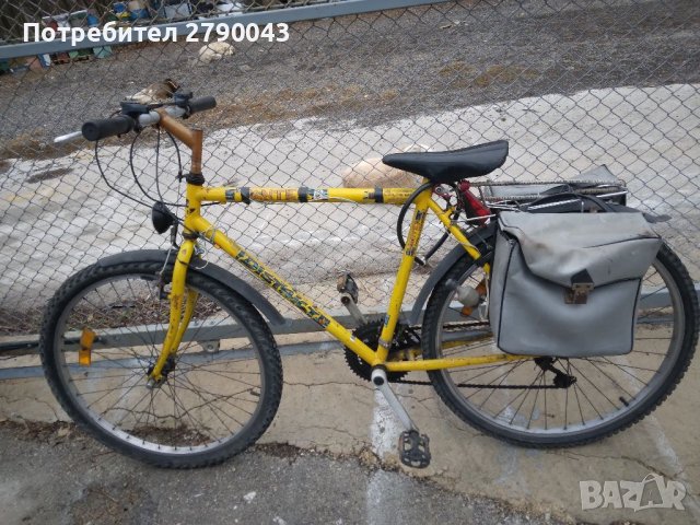 Колело 26 цола