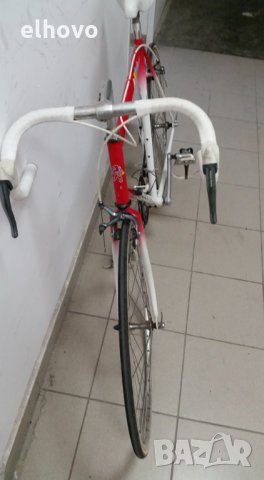 Велосипед Peugeot Aspin 28'', снимка 11 - Велосипеди - 29401152