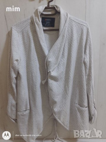 Ленено наметало с 3/4ръкави street one