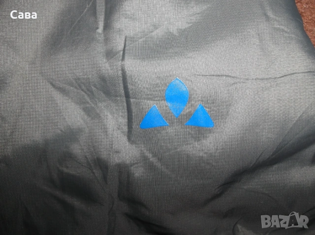 Яке пролет,есен VAUDE  мъжко,Л, снимка 5 - Якета - 54259342